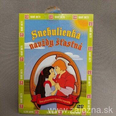 DVD nosič