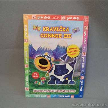 DVD nosič