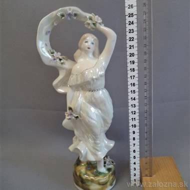 Porcelán