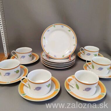 Porcelán
