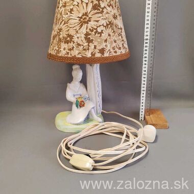 Lampa, Luster, ...