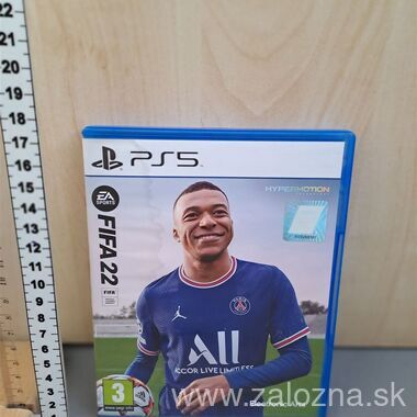 PS5