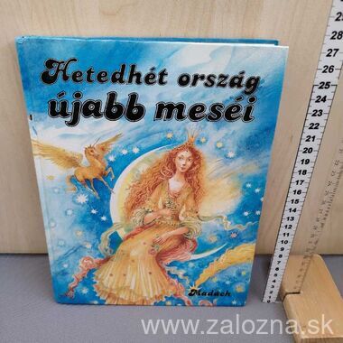 Kniha