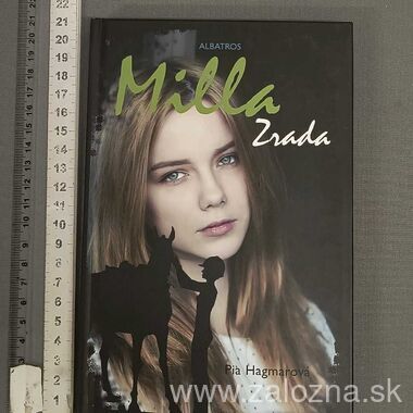 Kniha