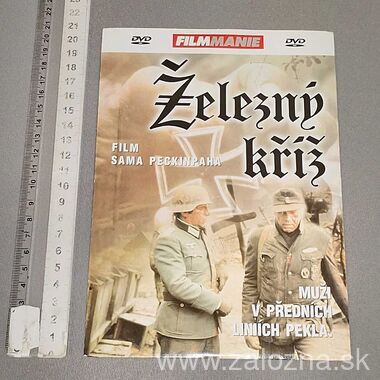 DVD nosič