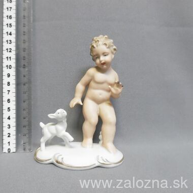 Porcelán