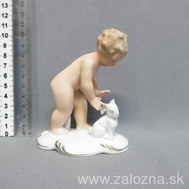 Porcelán