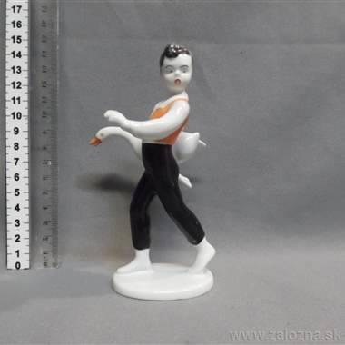 Porcelán