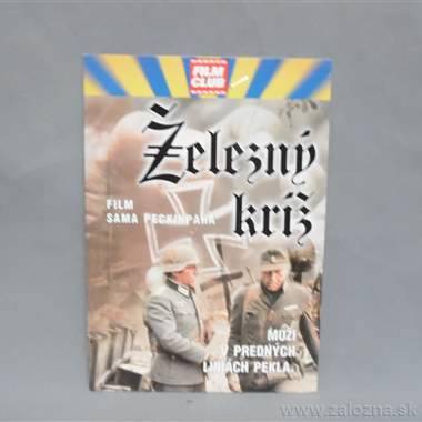 DVD nosič