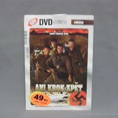 DVD nosič