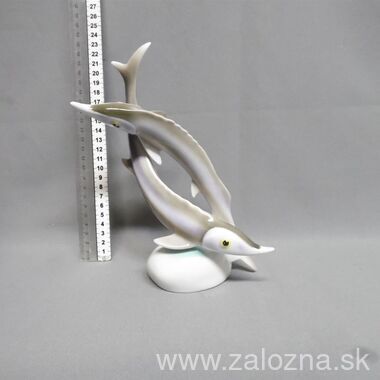 Porcelán