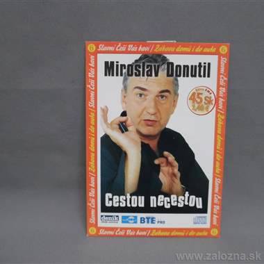 DVD nosič