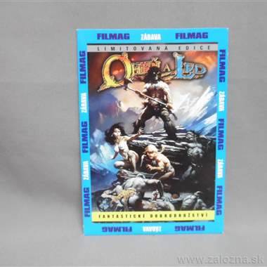 DVD nosič