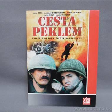 DVD nosič