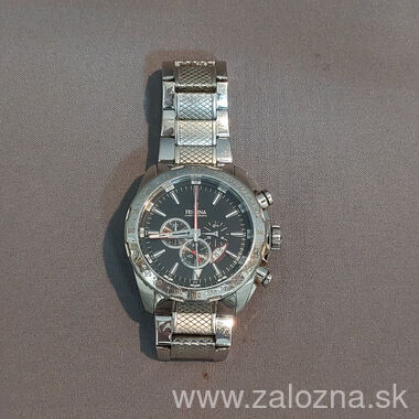 Hodinky pánske