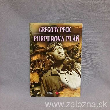 DVD nosič