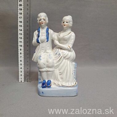 Porcelán