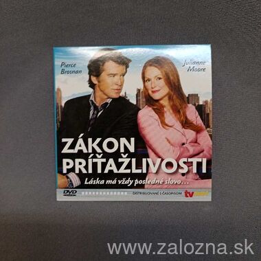 DVD nosič