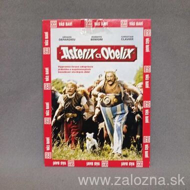 DVD nosič