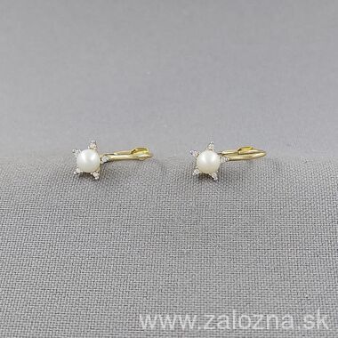 Dámske náušnice