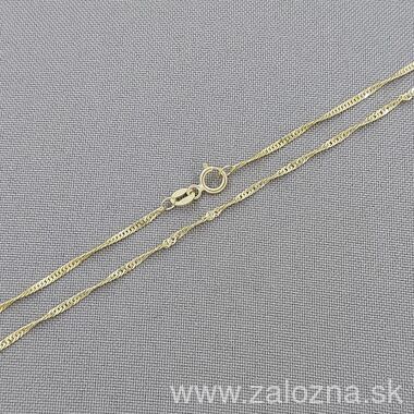 Retiazka