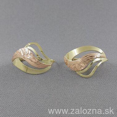 Dámske náušnice