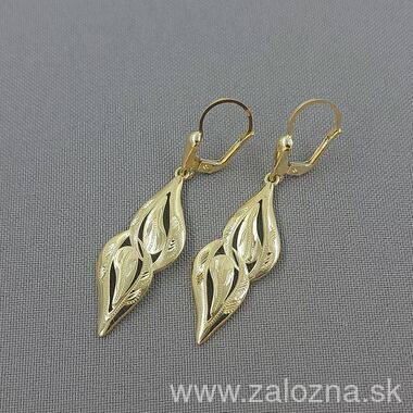 Dámske náušnice