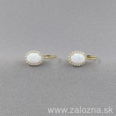 Dámske náušnice