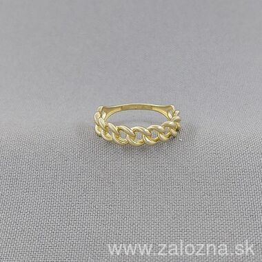Dámsky prsteň