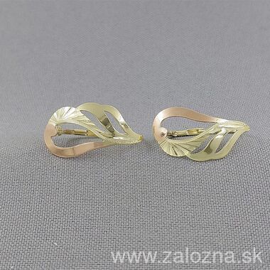 Dámske náušnice