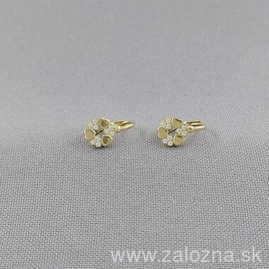 Dámske náušnice