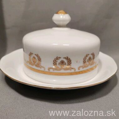 Porcelán