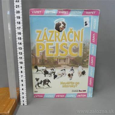 DVD nosič