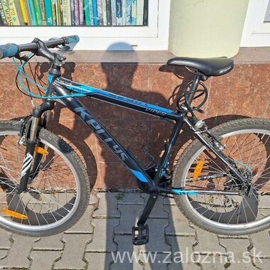 Bicykel