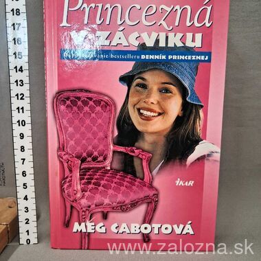 Kniha