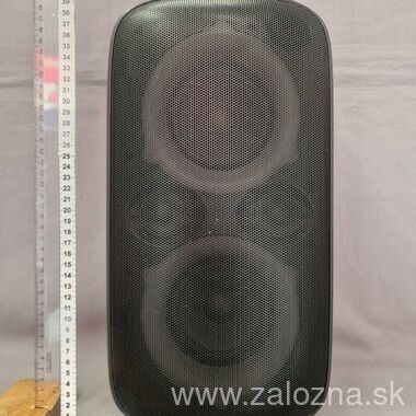Audiotechnika