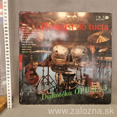 Audiotechnika