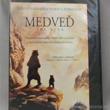 DVD nosič