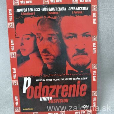 DVD nosič