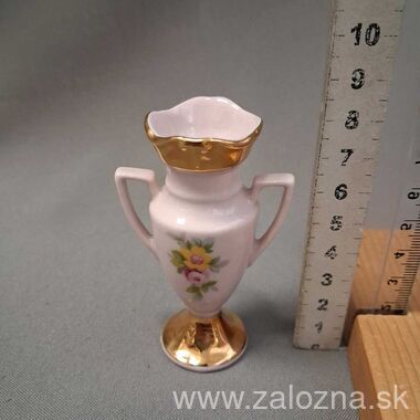 Porcelán
