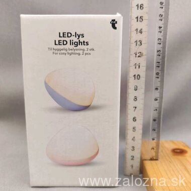 Lampa, Luster, ...