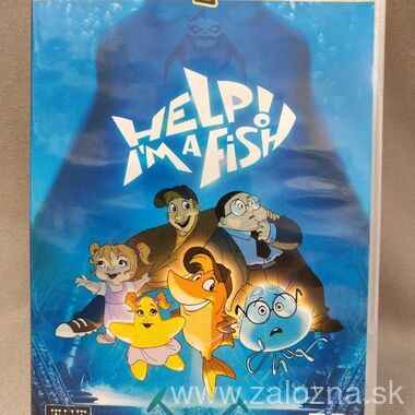 DVD nosič