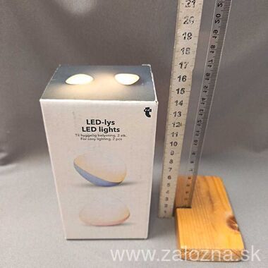 Lampa, Luster, ...
