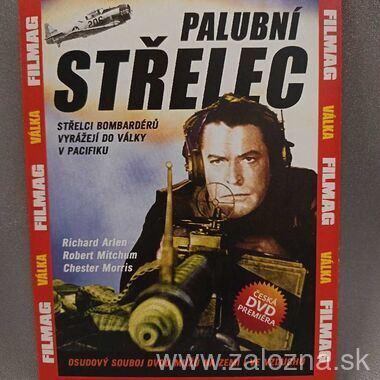 DVD nosič