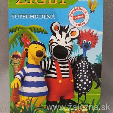 DVD nosič