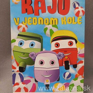 DVD nosič