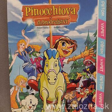 DVD nosič