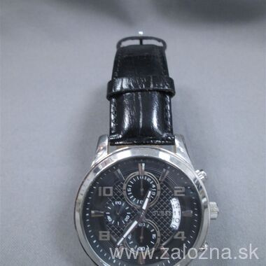 Hodinky pánske