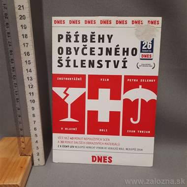 DVD nosič