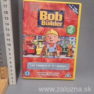 DVD nosič